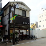 Shougetsuan - お店