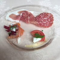 イタリアーナ エノテカ ドォーロ - 