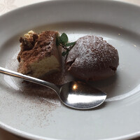 イタリアーナ エノテカ ドォーロ - 