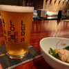 CRAFT BEER DINING eni-bru - ビール＆お通し