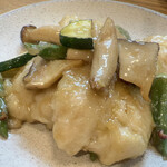 中国郷菜 壺厨天 - 