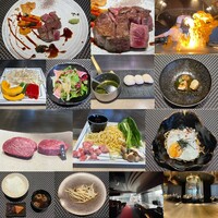 ニュー松坂 難波御堂筋店 - 