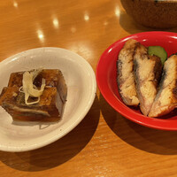 赤坂ふきぬき - 