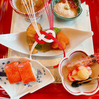 日本料理 みゆき - 前菜