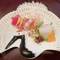 日本料理 みゆき - 造り