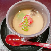 日本料理 みゆき - 蒸物