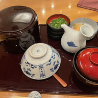 赤坂ふきぬき - 
