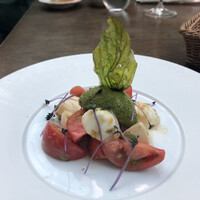 TRATTORIA CREATTA - 