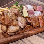 銀座ライオンLEO - 