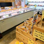 宮石青果店 - 