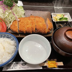 Tonkatsu Hirayoshi - 