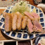 ヘレカツマニア＠豚行 - 