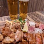 銀座ライオンLEO - 