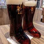 銀座ライオンLEO ネクスト船橋店 - 