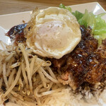 中国郷菜 壺厨天 - 