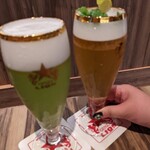 銀座ライオンLEO - 