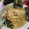 ラーメンショップ 金田亭