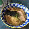 自家製麺 カミカゼ