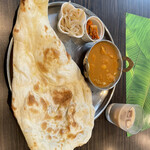 MADRAS SPICE TOKYO 赤羽店 - 