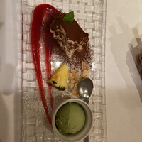 アマルフィイ・モデルナ -  アマルフィイ・モデルナ -