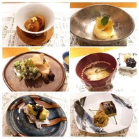 浪速割烹 㐂川 - 