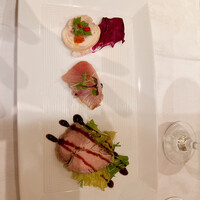 アマルフィイ・モデルナ -  アマルフィイ・モデルナ -