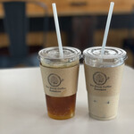 Sea Gleam Coffee Kamakura - 