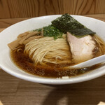 ラーメン ABE's - 