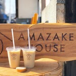 AMAZAKE HOUSE - 