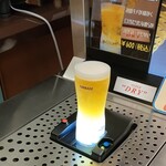 Yoshikawa ya - トルネードビール　完成！！