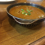 ナマステ食堂 - 料理写真: