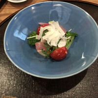 うなぎと季節料理とらや - 