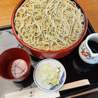 そば会席 立会川 吉田家 - 