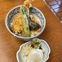 そば会席 立会川 吉田家 - 