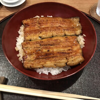 うなぎと季節料理とらや - 