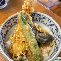そば会席 立会川 吉田家 - 