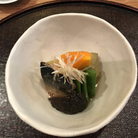 うなぎと季節料理とらや - 