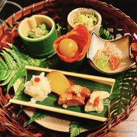 黒茶屋 - 