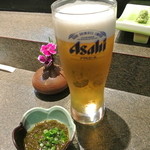 若葉鮨 - 今日もお疲れ様でした。