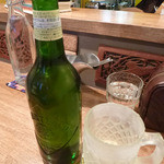 GARAM - 林神龍　GARAM　ハートランドビール