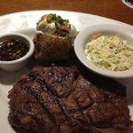 OUTBACK STEAKHOUSE - 