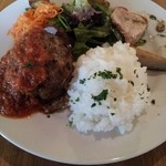 サン　シエロ - 