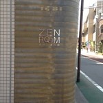 ZEN ROOM - ゼンルーム