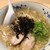 みなとや - 料理写真:あっさりラーメン