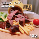 ハチミツとチーズ BEEHOUSE - 