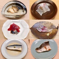 鮨 原正 - 