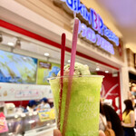 サーティワンアイスクリーム - ドリンク写真: