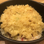 Tempura Miyashiro - 