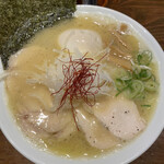 RAMEN 風見鶏 - 