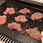 Yakiniku Reimen Gouke - 